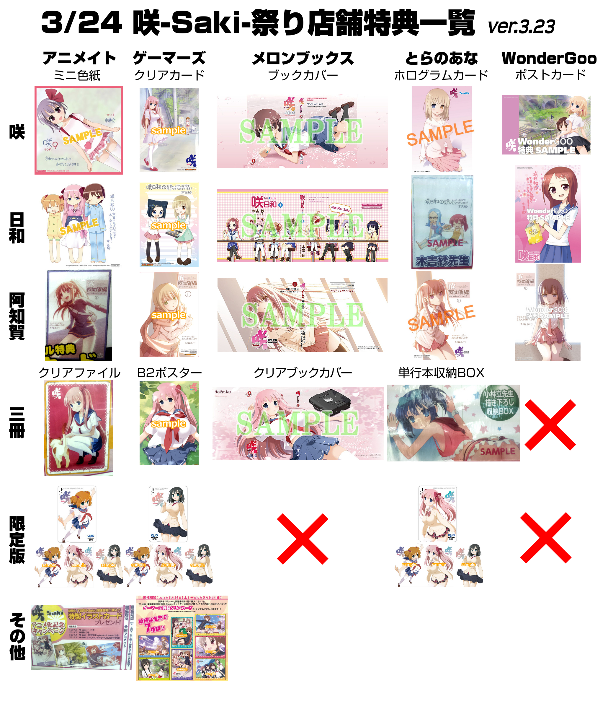 Amazon.co.jp: 咲-Saki- 小林立 描き下ろし アニメイト イラスト